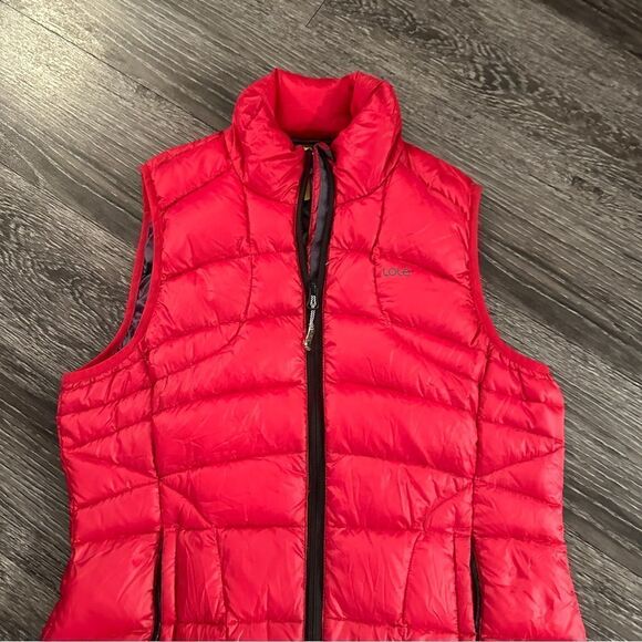 Lole Duck Feather Vest - Picture 3 of 6